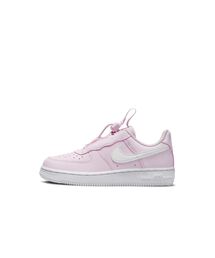 NIKE（ナイキ）の「ナイキ フォース 1 トグル キッズシューズ / Nike Force 1 Toggle Little Kids' Shoe（スニーカー・キッズ）」