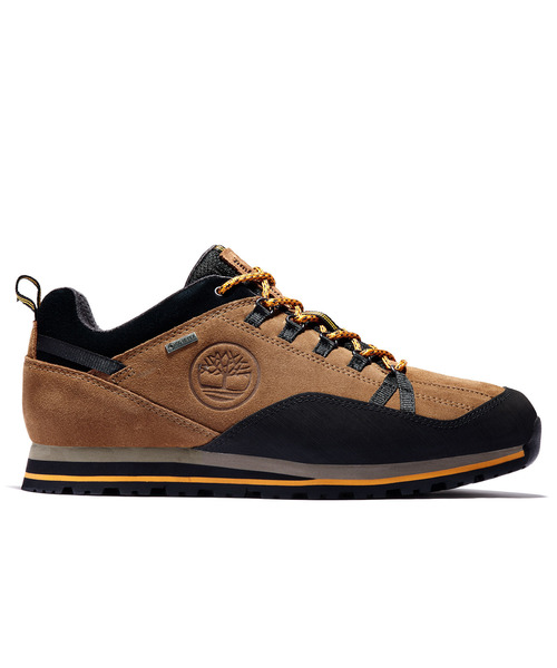 セール メンズ バートレット リッジ ロー ハイキング シューズ ミディアムブラウン スニーカー Timberland ティンバーランド のファッション通販 Zozotown