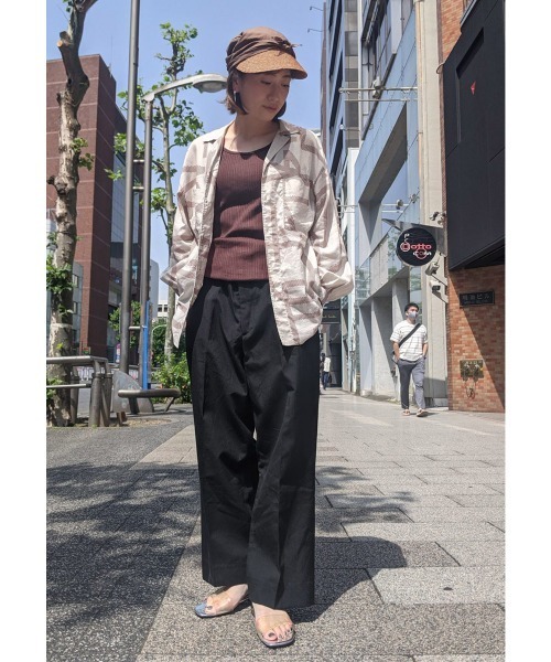 値引きする Arth Arth Strow Scarf Cap 人気第6位 Help Traino Id