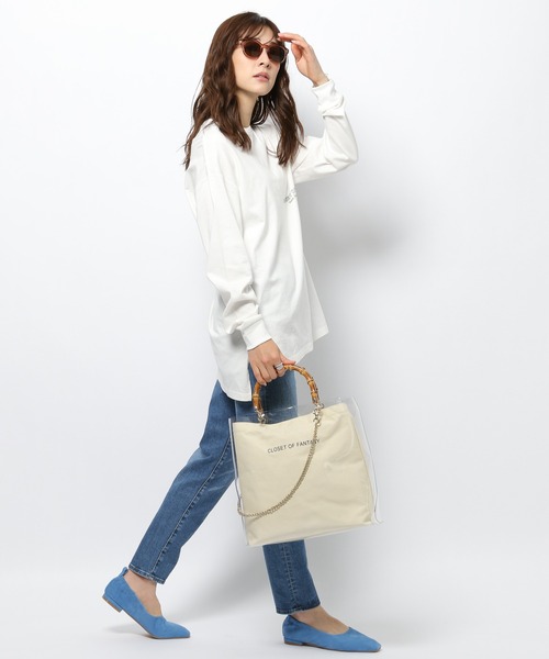 BARNYARDSTORM（バンヤードストーム）の「BARNYARDSTORM