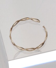 Sig FREAK'S STORE | Sig FREAK'S STORE/シグ フリークスストア　K10 ネジリリング(リング)