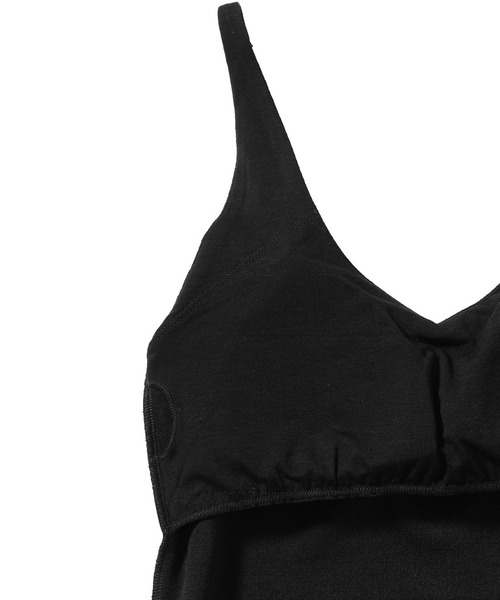 トップス キャミソール Stunningオープンバックキャミ キャミソール Stunning Lure スタニングルアー のファッション