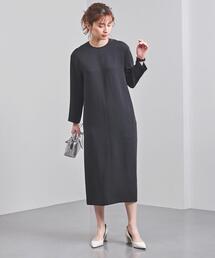 セール United Arrows ユナイテッドアローズのワンピース 長袖 通販 Zozotown