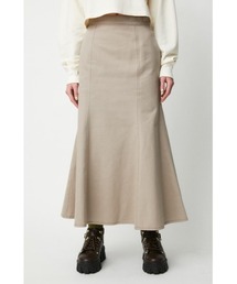 MOUSSY | STITCH MERMAID スカート(スカート)