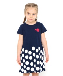 Design Tshirts Store Graniph デザイン ティーシャツ ストア グラニフのワンピース ドレス通販 Zozotown