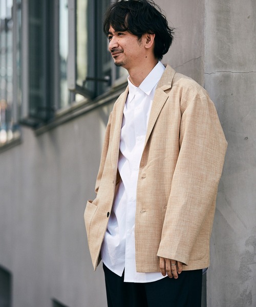 JOURNAL STANDARD relume（ジャーナルスタンダード レリューム）の