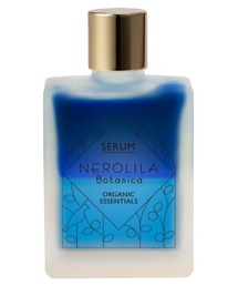 NEROLILA Botanica（ネロリラボタニカ）の「NEROLILA Botanica レスキュー ビューティーセラム 32mL（美容液/オイル/クリーム・メンズ）」