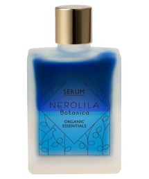 NEROLILA Botanica レスキュー ビューティーセラム 32mL