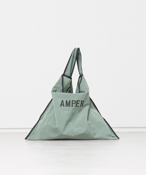 Ampersandアンパサンド　バッグ Ampersand（子ども服） トートバッグ 「Ampersand /アンパサンド