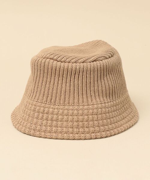 SHIPS（シップス）の「Anthony Peto: ストローハット（ハット