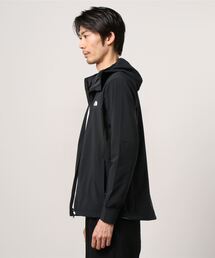 THE NORTH FACE FLEX HOODIE ナイロンジャケット 青 THE NORTH FACE FLEX HOODIE ナイロンジャケット 青