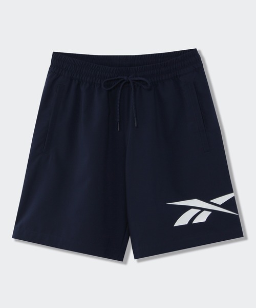 Reebok（リーボック）の「GFO Dummy | COMM WV SHORT（その他パンツ・メンズ・ブラック/ネイビー・SMALL/MEDIUM/LARGE/X-LARGE/XX-LARGE/X-SMALL）」の11枚目の写真