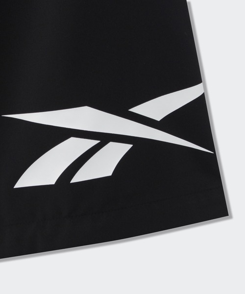 Reebok（リーボック）の「GFO Dummy | COMM WV SHORT（その他パンツ・メンズ・ブラック/ネイビー・SMALL/MEDIUM/LARGE/X-LARGE/XX-LARGE/X-SMALL）」の8枚目の写真