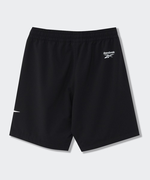 Reebok（リーボック）の「GFO Dummy | COMM WV SHORT（その他パンツ・メンズ・ブラック/ネイビー・SMALL/MEDIUM/LARGE/X-LARGE/XX-LARGE/X-SMALL）」の6枚目の写真