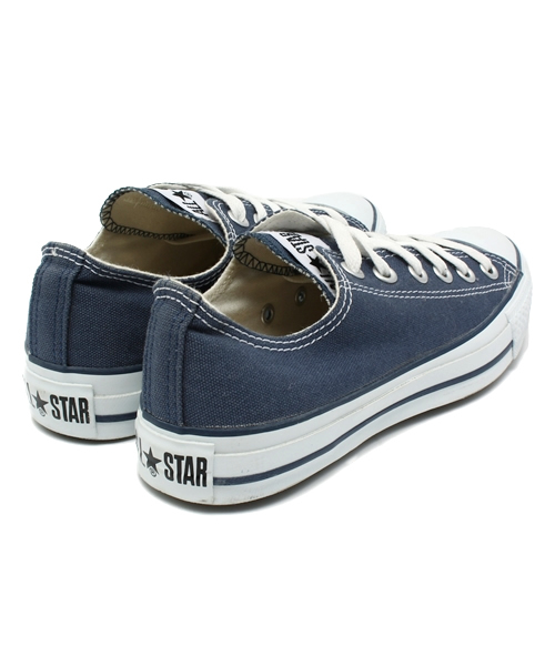 DouDou（ドゥドゥ）の「【CONVERSE】ローカットALLSTAR（スニーカー・レディース・その他/その他1/その他2/ブラック/ネイビー・24.5cm/23.5cm/24cm）」の8枚目の写真