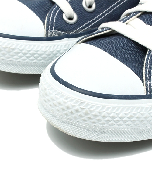 DouDou（ドゥドゥ）の「【CONVERSE】ローカットALLSTAR（スニーカー・レディース・その他/その他1/その他2/ブラック/ネイビー・24.5cm/23.5cm/24cm）」の9枚目の写真