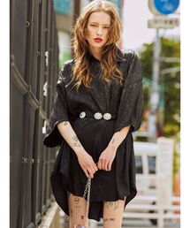 jouetie | スーパーBIGシャツ(シャツ/ブラウス)