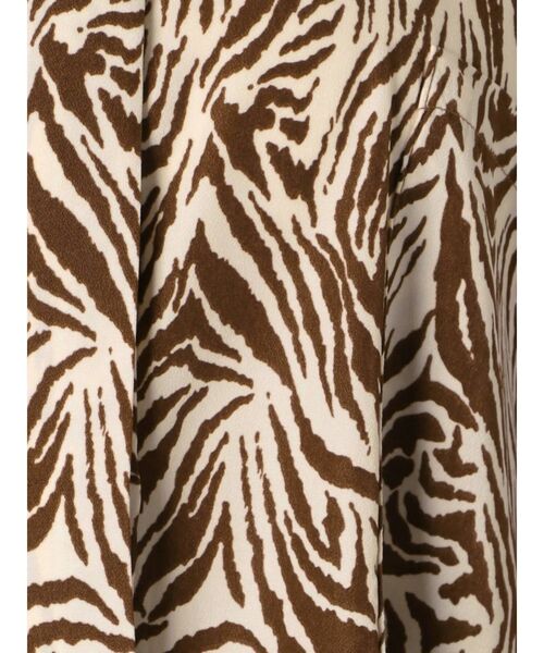 jouetie（ジュエティ）の「スーパーBIGシャツ（シャツ/ブラウス・レディース・ブラック/ピンク/ブルー/その他1・MEDIUM）」の11枚目の写真