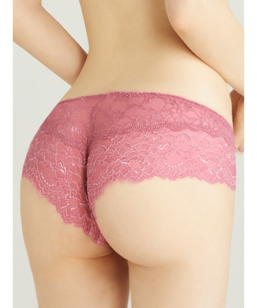 レディゴージーフルラップ 単品ボーイレッグ ショーツ Ravime ラヴィミー のファッション通販 Zozotown