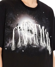 doublet NOT ANNIVERSARY Christmas Tシャツ NOT ANNIVERSARY EMBROIDERY T-SHIRT (21SS32CS177) | doublet