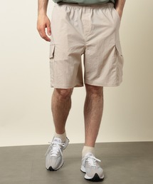 FUSE | ６P ピンチェックカーゴショーツ(カーゴパンツ)