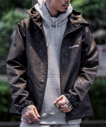 SBCY Sport | PAISLEY SHELL JACKET(ブルゾン)