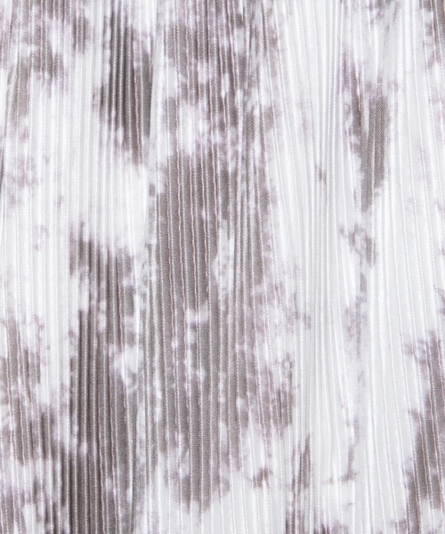 WEGO(ウィゴー)の「WEGO/メロウフレアイージーパンツ(スラックス・レディース・その他1/グリーン系その他2・FREE)」の8枚目の写真