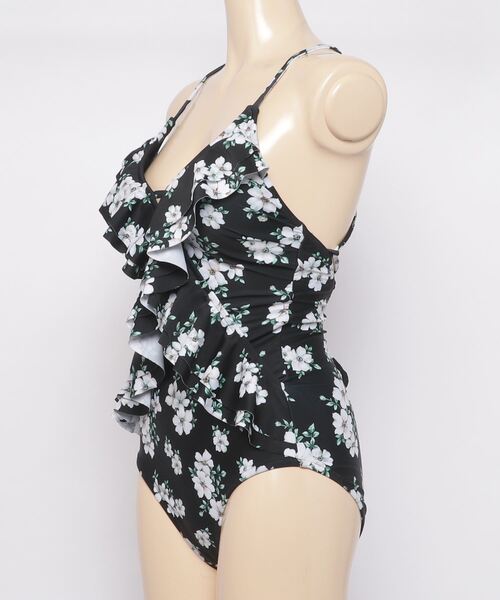 PR01.（ピーアールワン）の「Nuckle Market second story フラワー