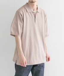 URBAN RESEARCH | ニットポロシャツ(ポロシャツ)