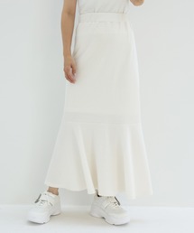 one after another NICE CLAUP | ビタミンカラーカットスカート(スカート)