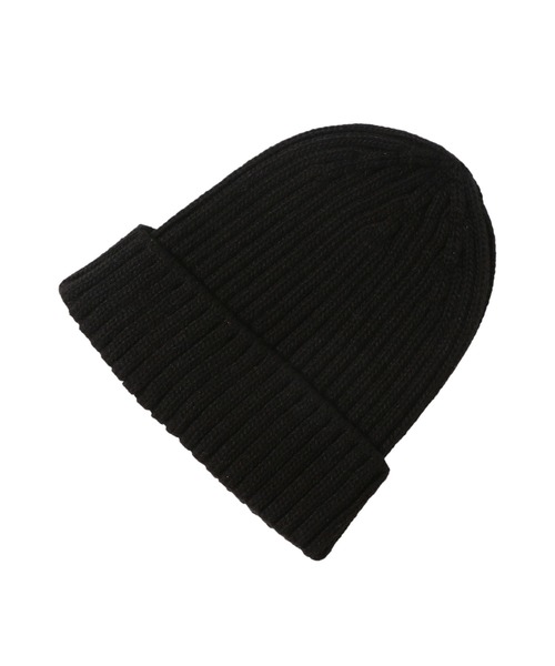 THE NORTH FACE(ザノースフェイス)の「THE NORTH FACE Kids Cappucho Lid NNJ41710(ニットキャップ/ビーニー・キッズ・グレー/ブラウン/ブルー/ブラック/オレンジ/ピンク・FREE)」の13枚目の写真