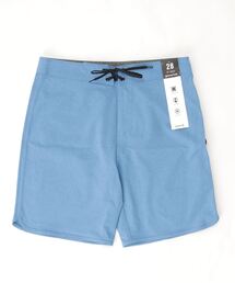 M PHTM OAO HEATHER 18" / ハーレー 水着 サーフトランクス ボードショーツ