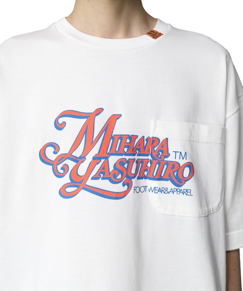 Maison MIHARA YASUHIRO Tシャツ・カットソー レディース メゾンミハラヤスヒロ 中古　古着 Maison MIHARA YASUHIRO - Maison MIHARA YASUHIRO Tシャツ