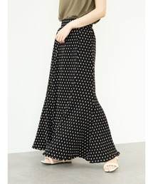 ELENCARE DUE | ・ELENCARE DUE ドットヨウリュウスカート＊(スカート)