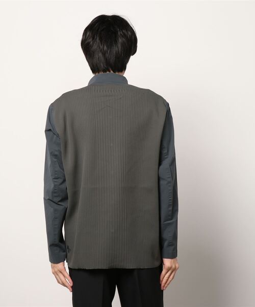 DESCENTE ALLTERRAIN（デサント オルテライン）の「【デサントオルテ