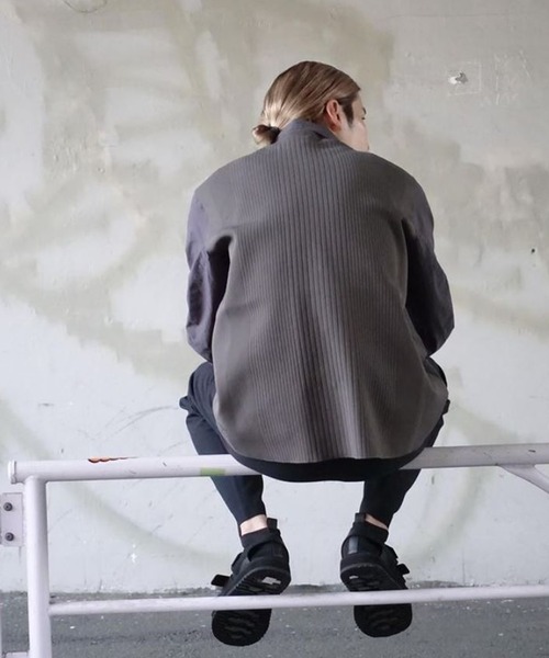 DESCENTE ALLTERRAIN（デサント オルテライン）の「【デサントオルテ