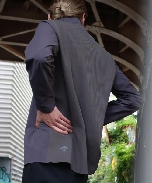 DESCENTE ALLTERRAIN（デサント オルテライン）の「【デサントオルテ