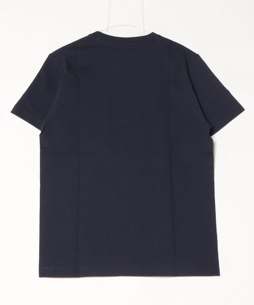 ROTAR(ローター)の「Chain Rotar Pocket Tee ポケット Tシャツ(Tシャツ/カットソー・メンズ・ホワイト/ブラック/ネイビー/ミックスグレー・SMALL/MEDIUM/LARGE/X-LARGE)」の14枚目の写真