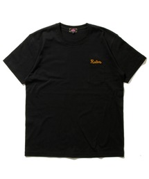 Chain Rotar Pocket Tee ポケット Tシャツ