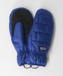 patagonia | <patagonia(パタゴニア)>パフ ミットグローブ Ψ(手袋)