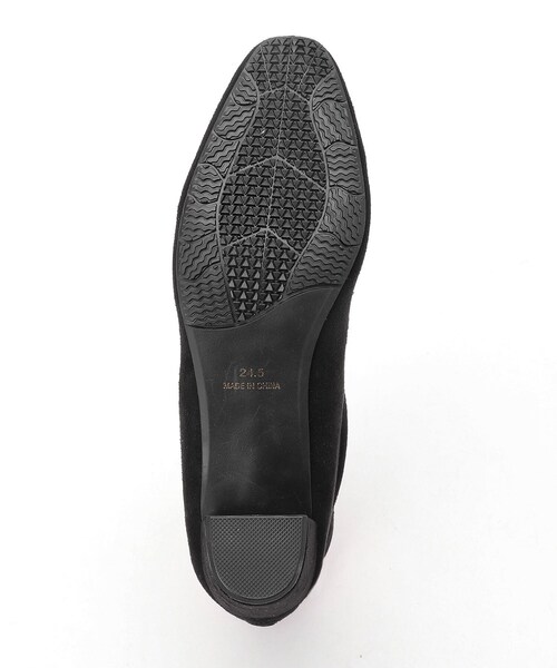 DRESKIP(ドレスキップ)の「◆ストレッチショートブーツ(ブーツ・レディース・ブラック/ベージュ/アイボリー/ブラック系/ブラウン系/ブラック系3/ブラウン系4・35/45/25)」の10枚目の写真