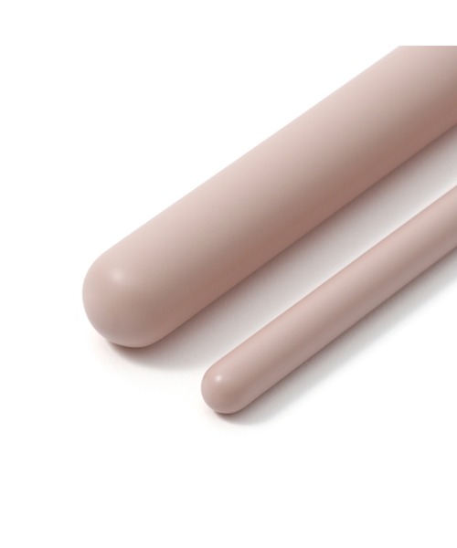 Francfranc(フランフラン)の「メイクブラシセット ナチュラル(メイクブラシ・レディース・マルチ・FREE)」の6枚目の写真