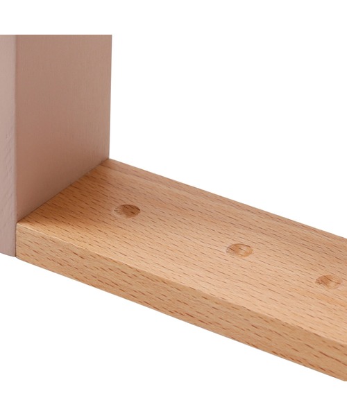 Francfranc(フランフラン)の「メイクブラシセット ナチュラル(メイクブラシ・レディース・マルチ・FREE)」の4枚目の写真