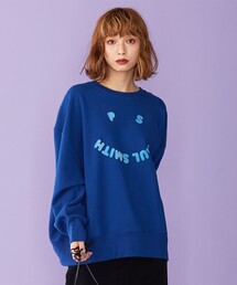Paul Smith ポールスミスのスウェット通販 Zozotown