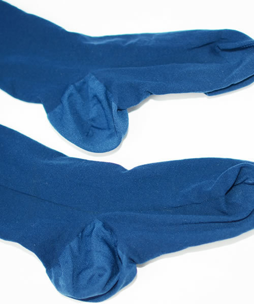 proef(プロエフ)の「【proef】TONE3(タイツ/ストッキング・レディース・ブラック/ネイビー・MEDIUM)」の6枚目の写真