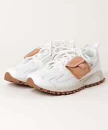 NEW BALANCE | MSXRCTUC　WHITE(C)(スニーカー)