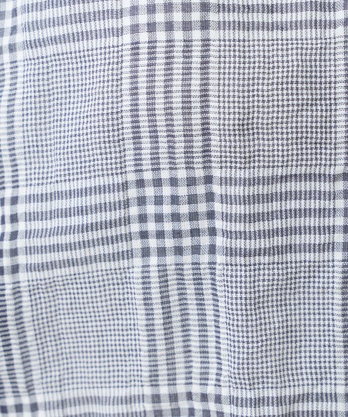 PUAL CE CIN(ピュアルセシン)の「シャーリングプルオーバーチュニック(シャツ/ブラウス・レディース・その他1/その他2/その他3/その他4/その他5・FREE)」の17枚目の写真