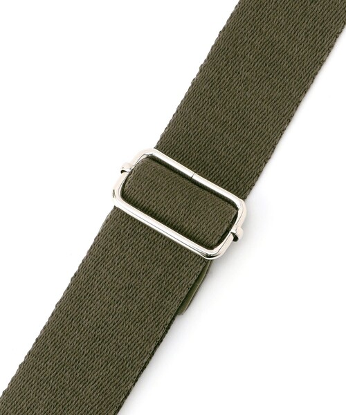 CAST:(キャストコロン)の「カラーコンビミニバッグ(トートバッグ・レディース・オフホワイト/ベージュ・FREE)」の16枚目の写真