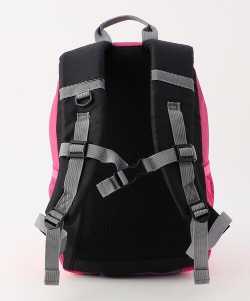coen（コーエン）の「【coen キッズ】オリジナルリュック（バックパック/リュック・キッズ・ブラック/ピンク・FREE）」の8枚目の写真