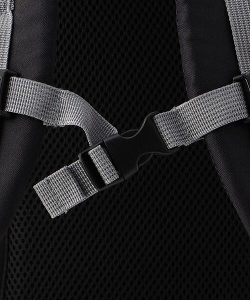 coen（コーエン）の「【coen キッズ】オリジナルリュック（バックパック/リュック・キッズ・ブラック/ピンク・FREE）」の5枚目の写真